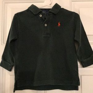 Ralph Lauren Shirt!